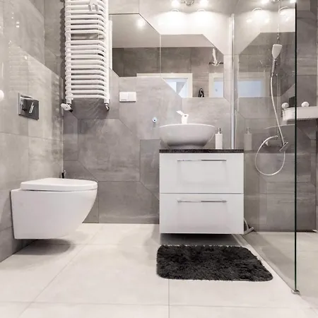 Apartament Apartament Beandgo Aleja 29 Listopada