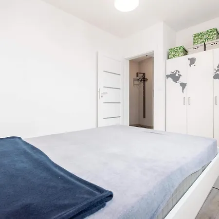 Apartament Beandgo Aleja 29 Listopada Apartament