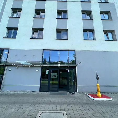 Apartament Beandgo Aleja 29 Listopada Apartament *